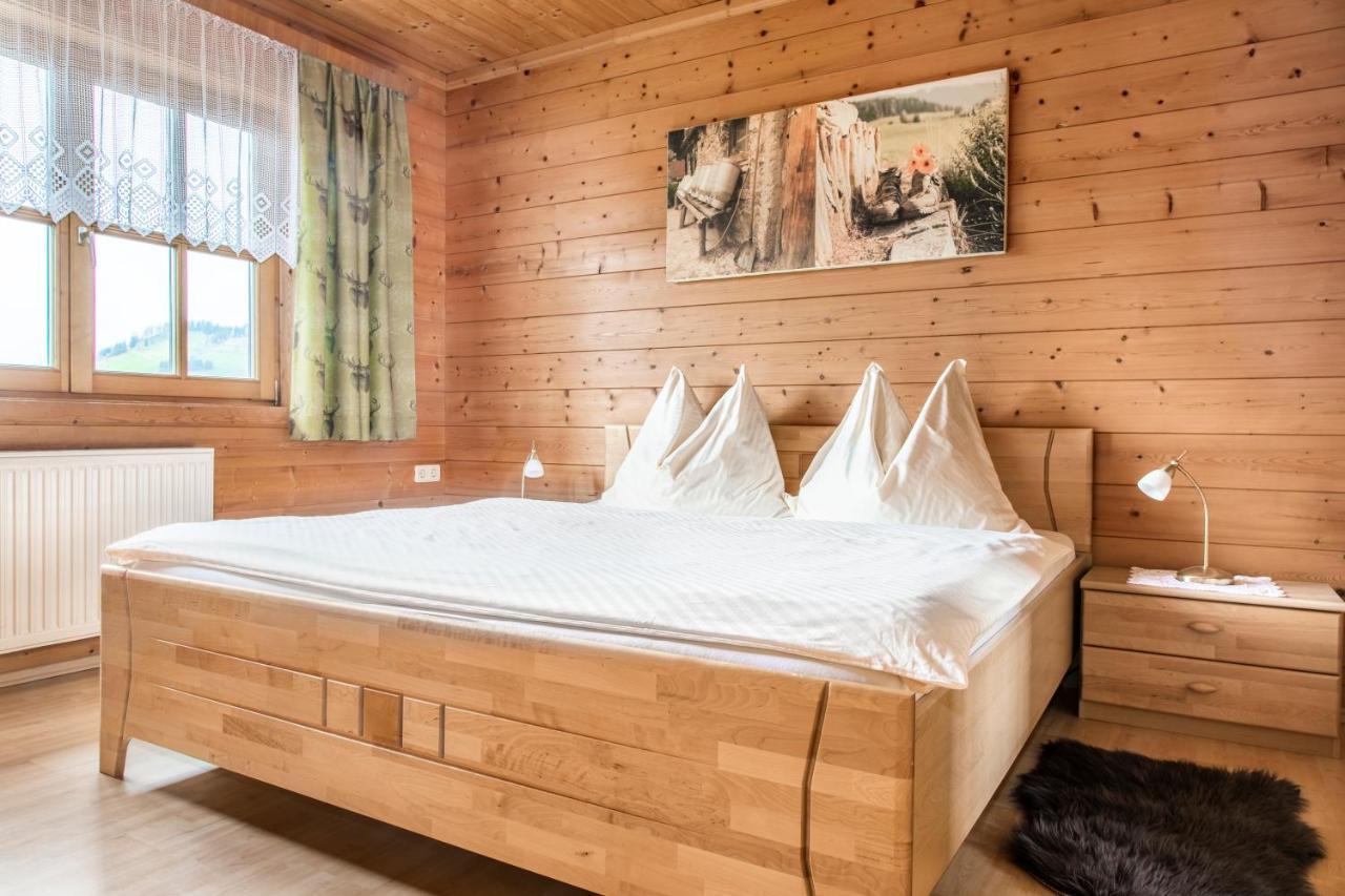 Hallmoosgut Sankt Johann im Pongau Eksteriør bilde