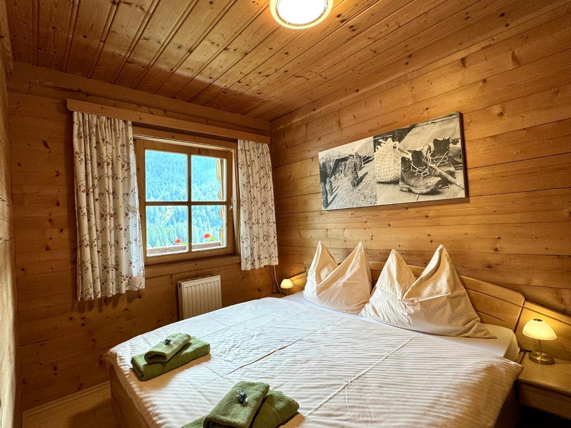 Hallmoosgut Sankt Johann im Pongau Eksteriør bilde